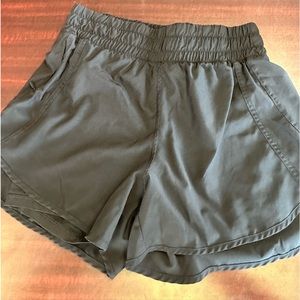 Avia running shorts